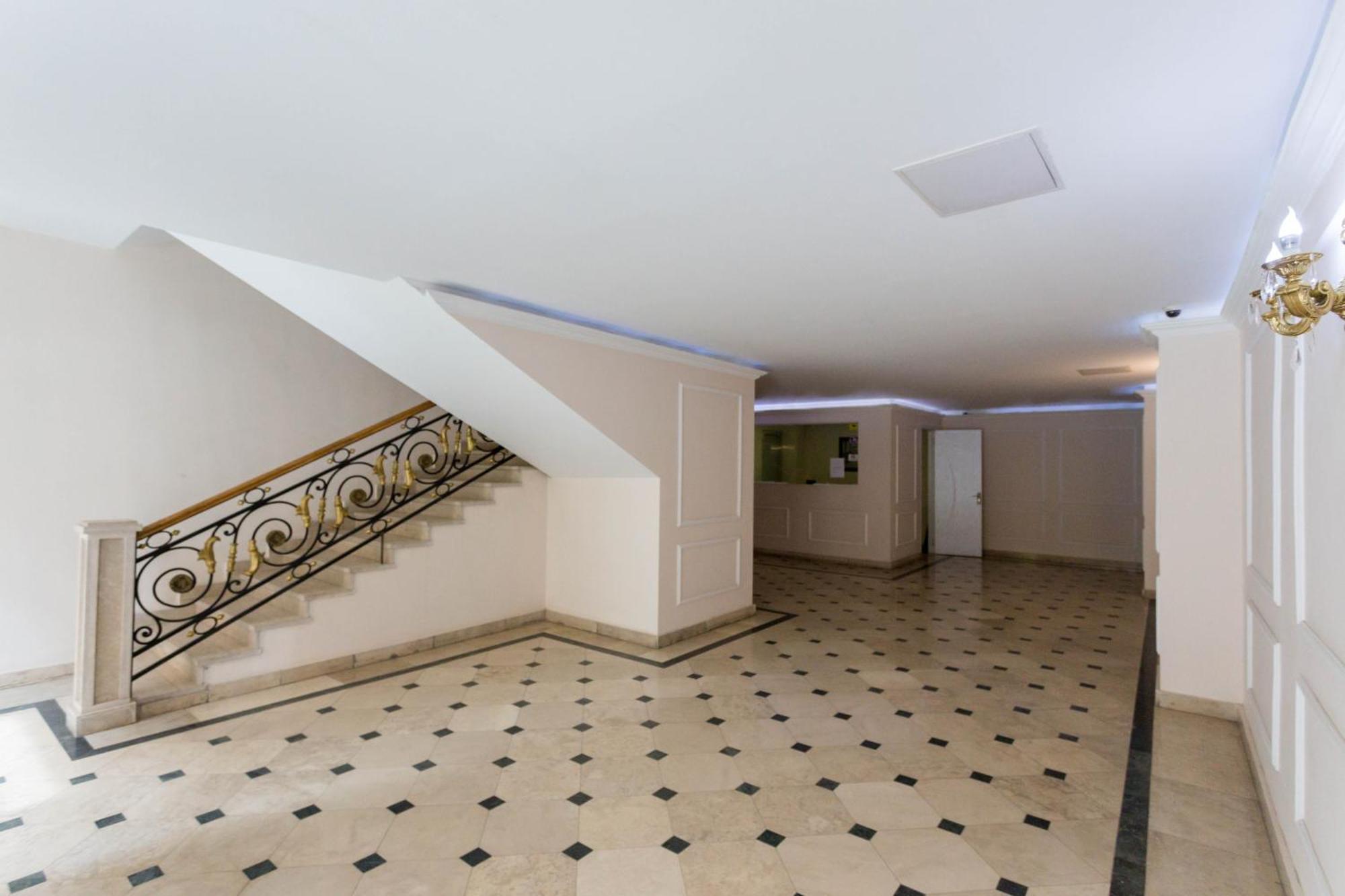 The Grand Apartment Lll Tbilisi Eksteriør billede