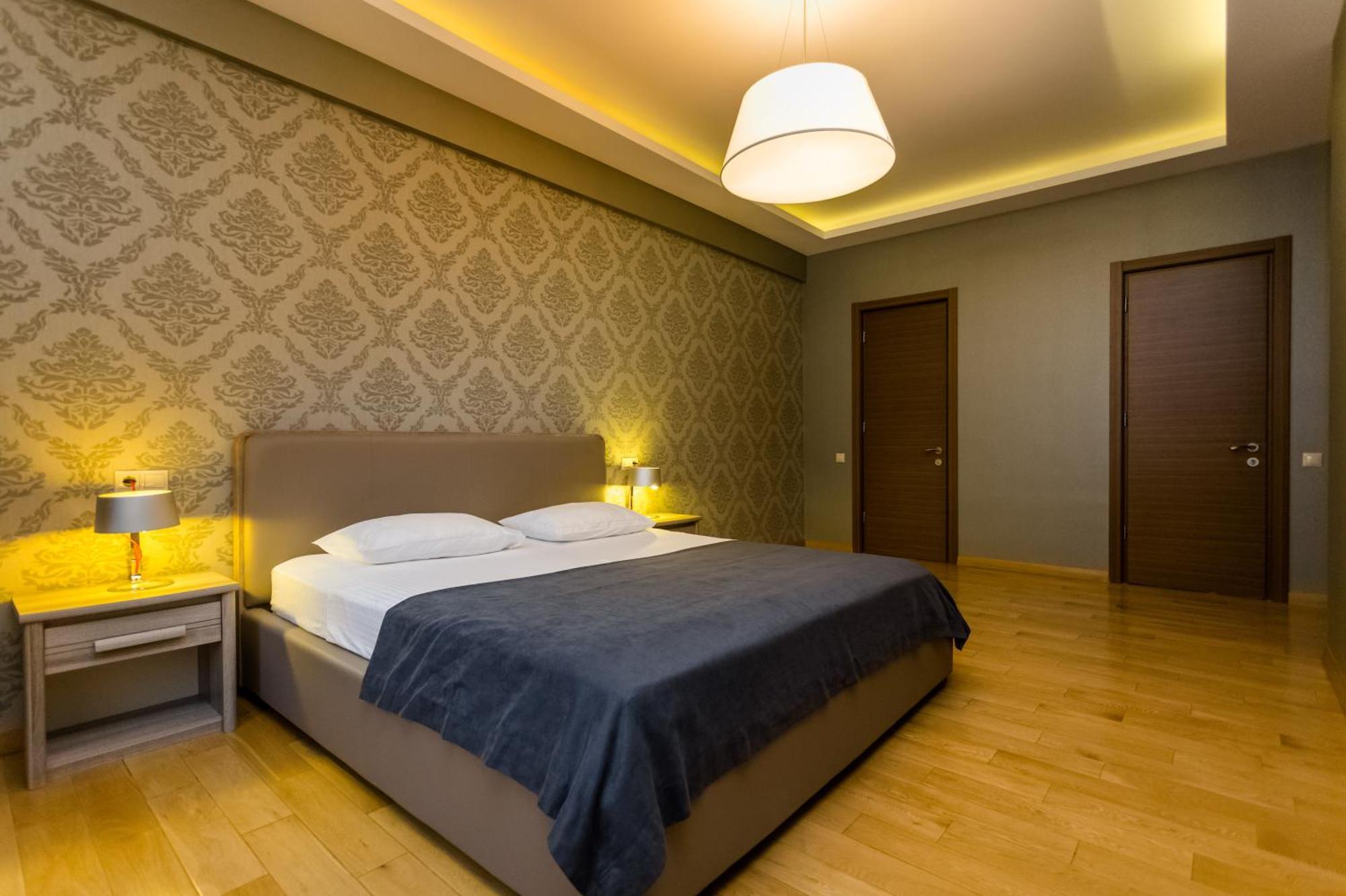 The Grand Apartment Lll Tbilisi Eksteriør billede